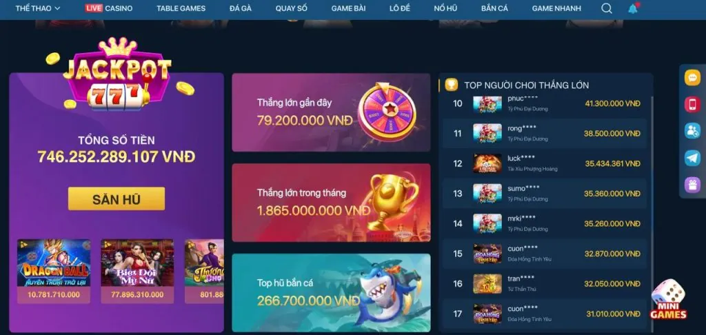 Hoàn Trả Hàng Ngày 33win Tpuzzle